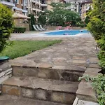 Domus Extra Lägenhet Sveti Vlas