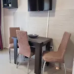 Lägenhet Domus Extra