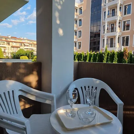 Διαμέρισμα Domus Extra *