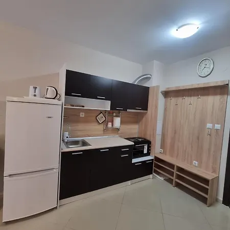 Διαμέρισμα Domus Extra *