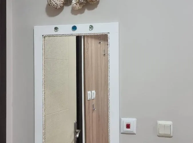 Apartamento Domus Extra Sveti Vlas