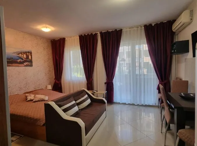 Apartamento Domus Extra