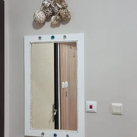 Apartmán Domus Extra Sveti Vlas