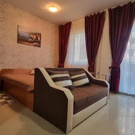 Domus Extra Sveti Vlas