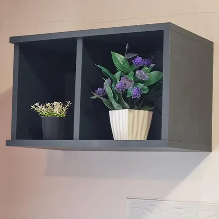 Apartmán Domus Extra *