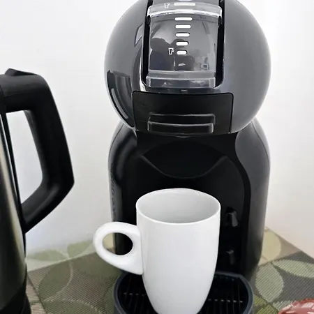 Domus Extra Apartman Szveti Vlasz