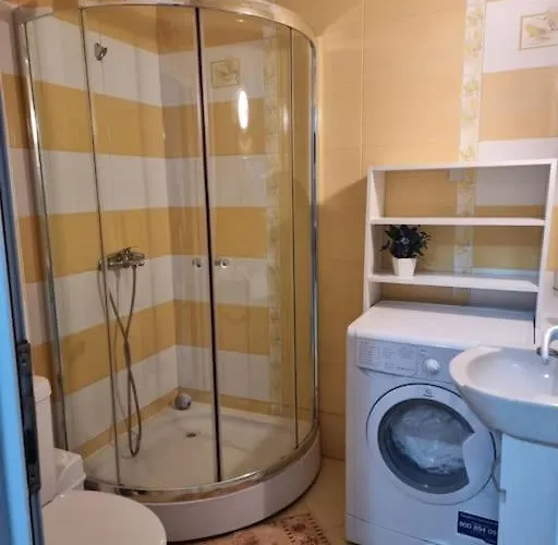 Domus Extra Апартамент *