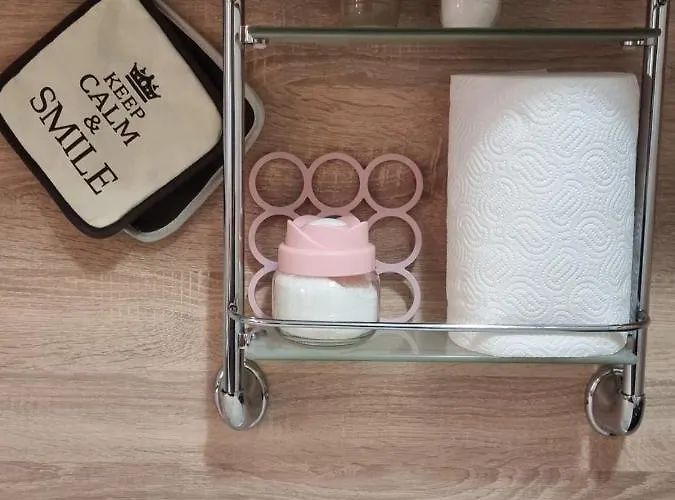 Апартамент Domus Extra