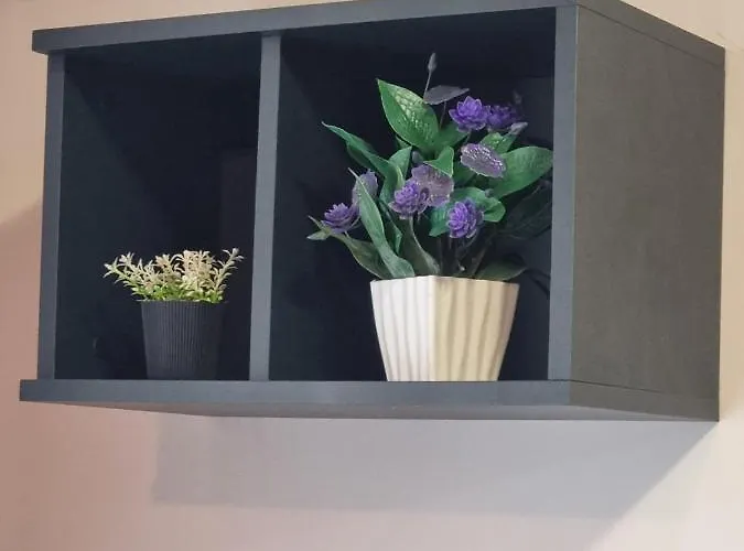 Apartment Domus Extra *